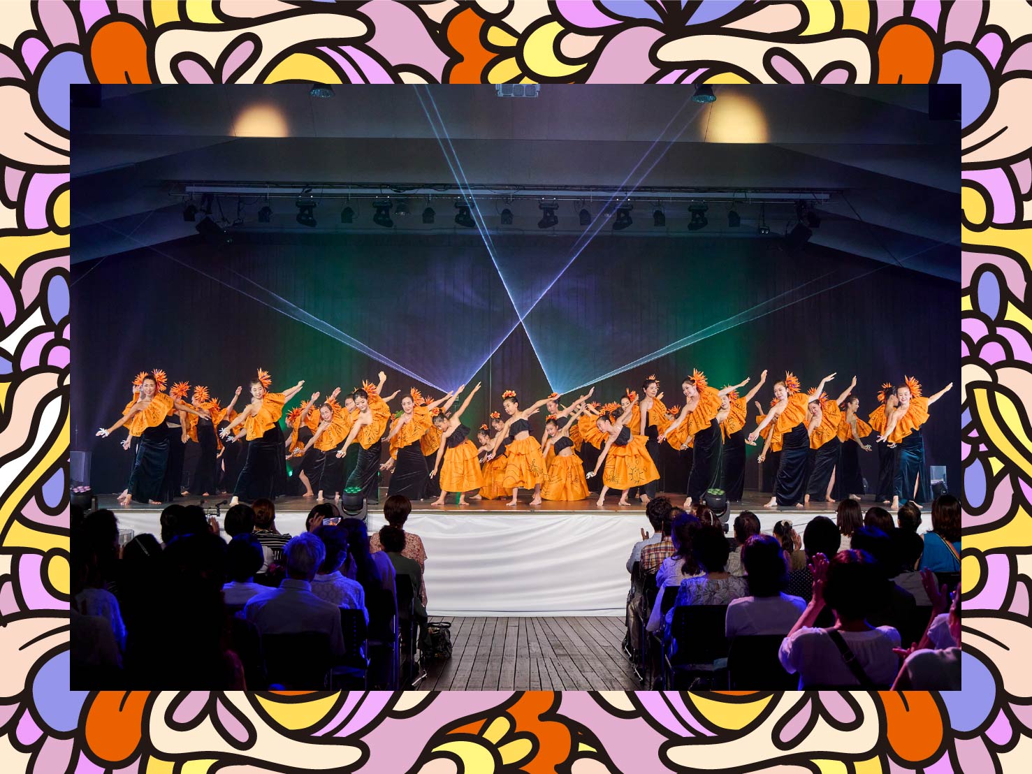 イオフラスタジオ本郷台校
