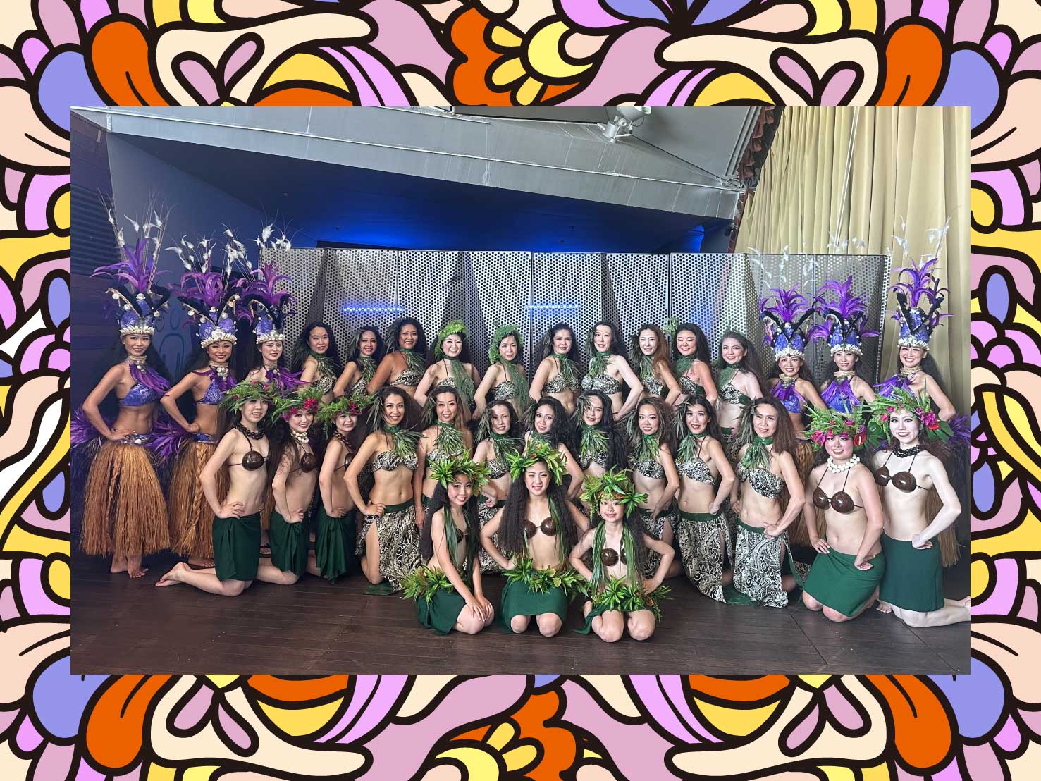 VARUA-Te hui purotu