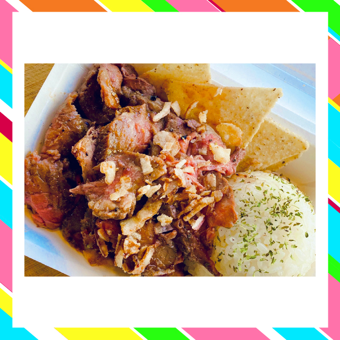 Enkei Food&Wheelz