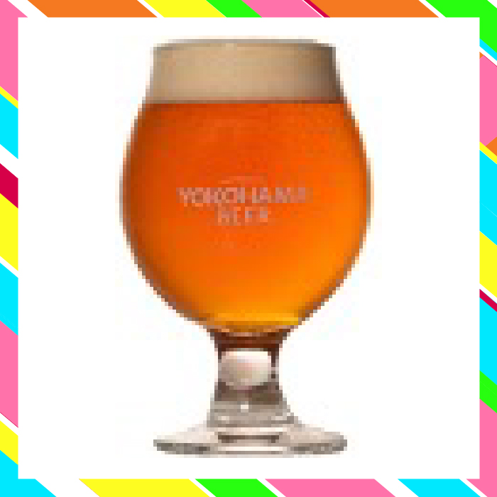 YOKOHAMA BEER