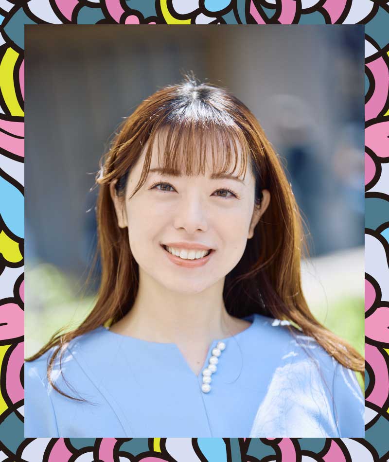 坂本梨紗