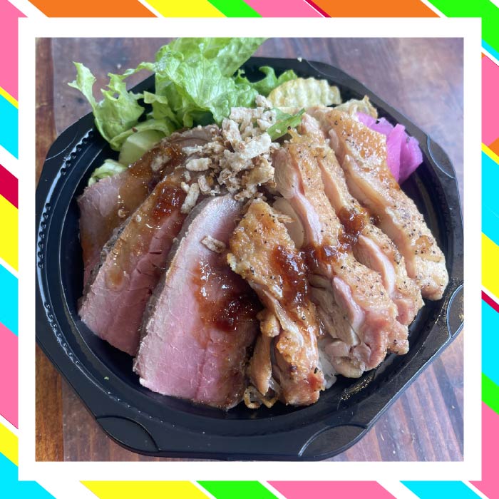 Enkei Food&Wheelz
