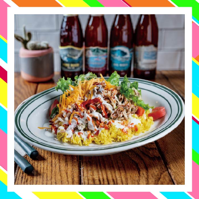 HawaiianRestaurant ALOHABABY