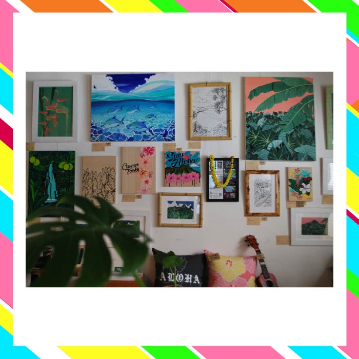 MĀLAMA Art & Design