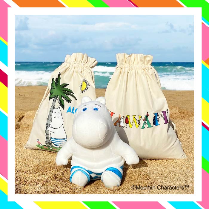MOOMIN SHOP HAWAII