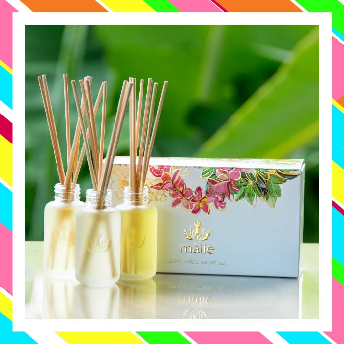 Malie Organics