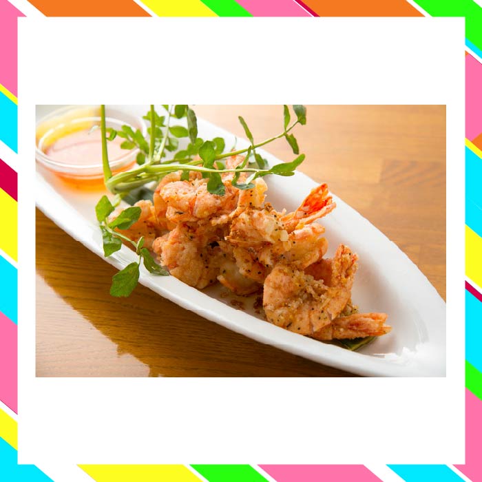 WAVE SHRIMP
