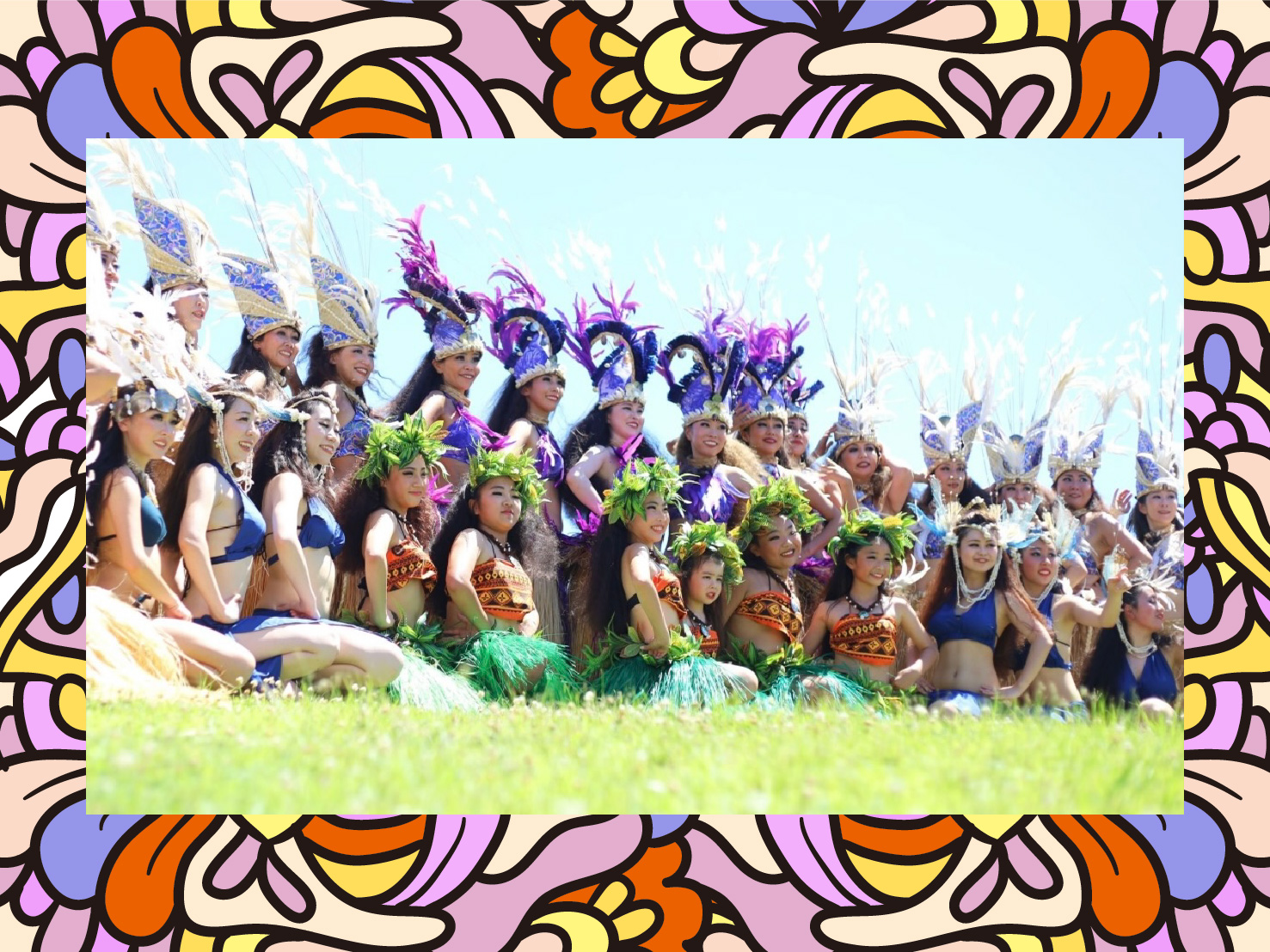 VARUA-Te hui purotu