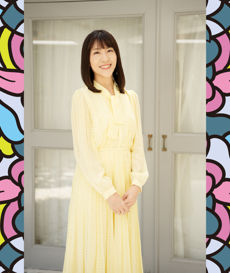 新保友映